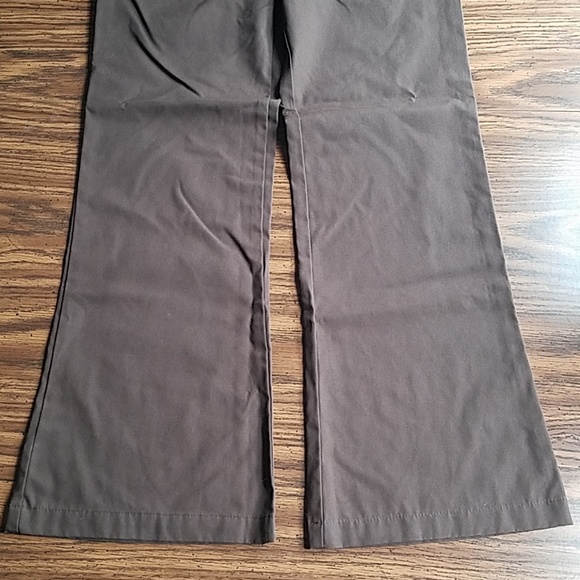 Landau Scrub Pants Womens XS/Small - Picture 5 of 9